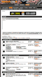 Mobile Screenshot of forum.vuurwerkcrew.nl